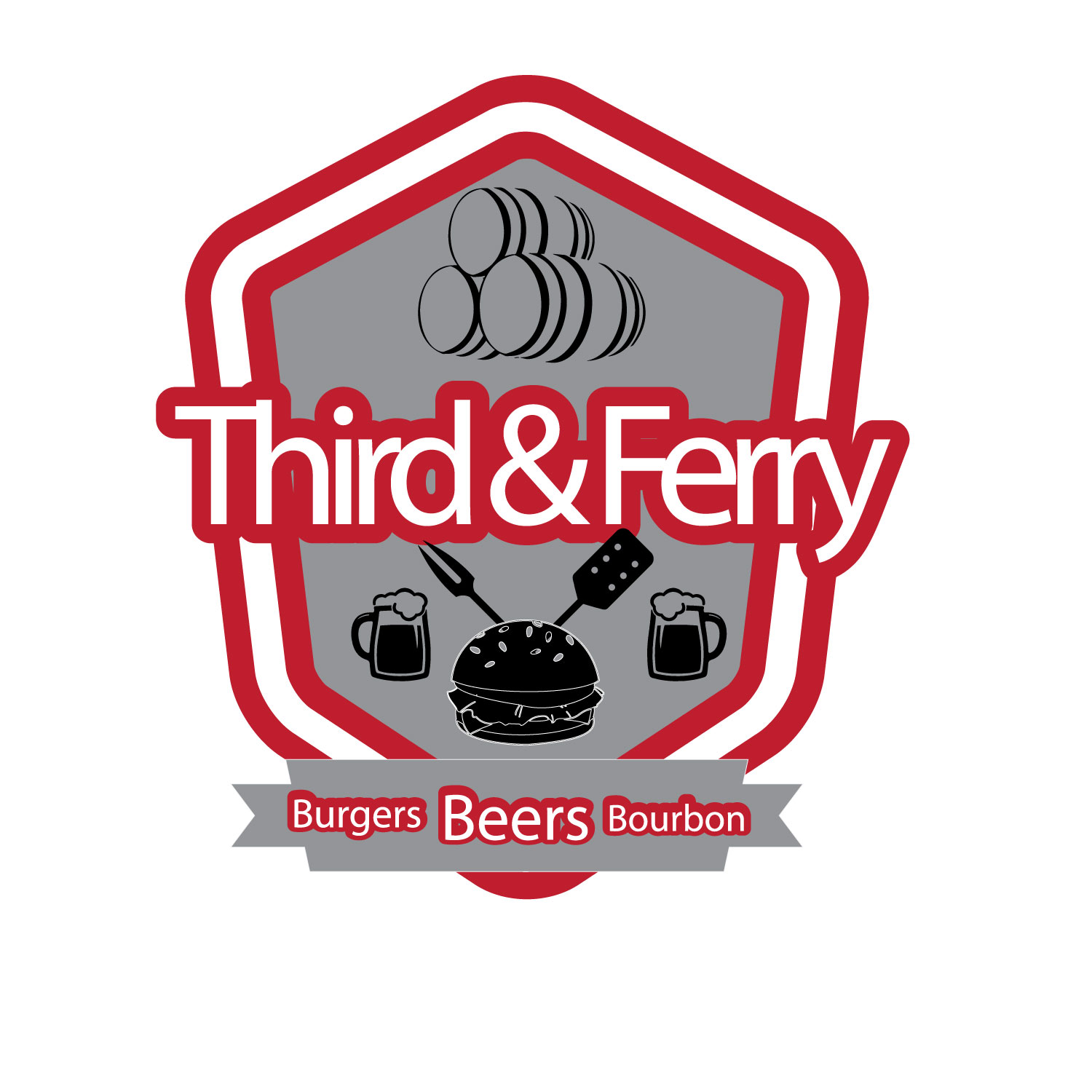 Logo Design by regzie for this project | Design #9581601
