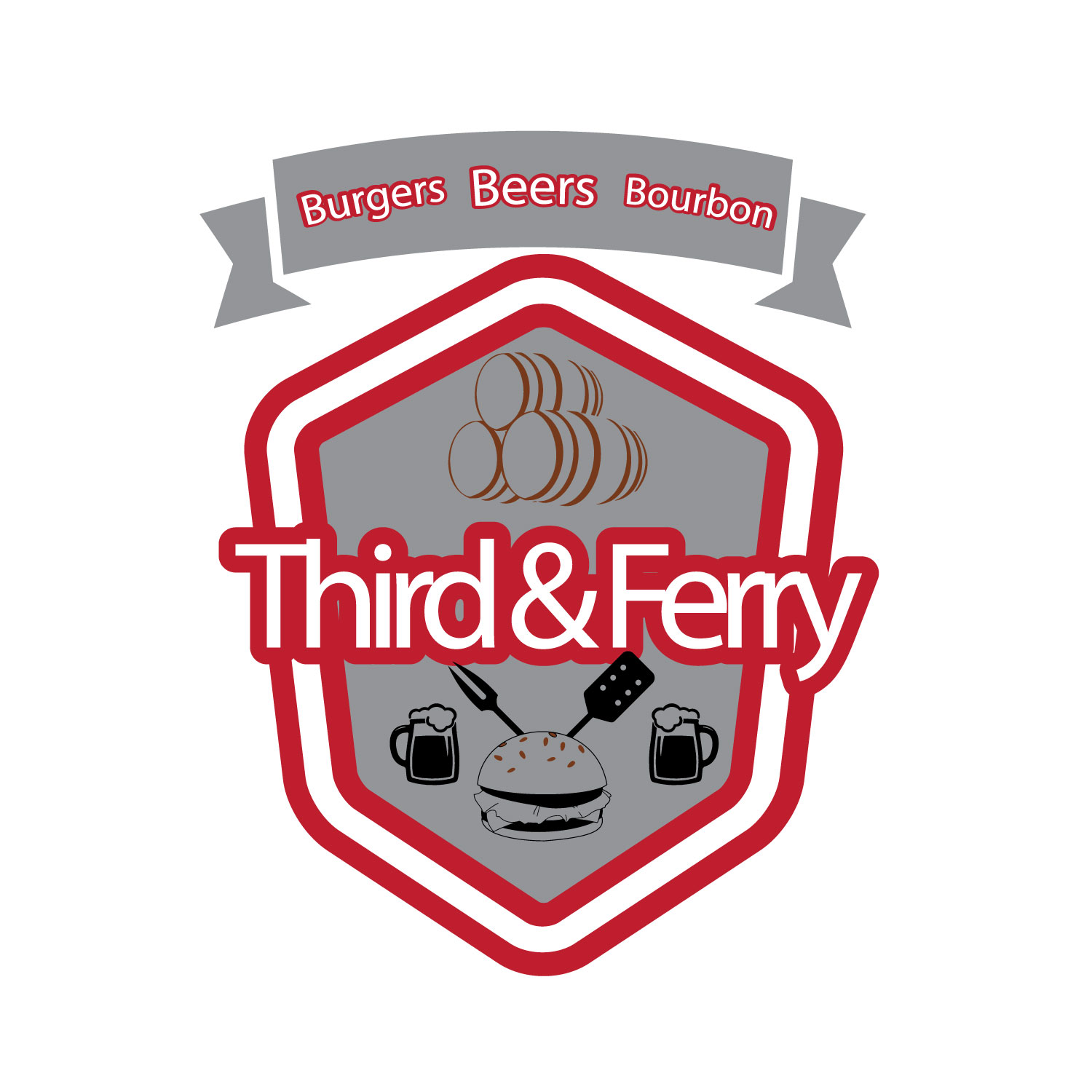 Logo Design by regzie for this project | Design #9581873
