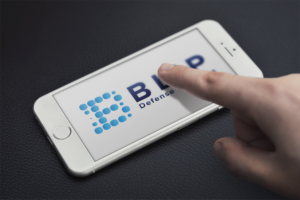 Logo Design by B.Tibéri for this project | Design: #9509798