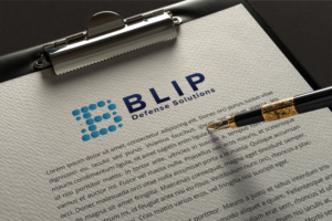 Logo Design by B.Tibéri for this project | Design: #9509799