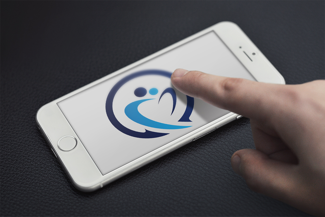 Logo Design by B.Tibéri for The care shop (Dumfries) | Design #9530854