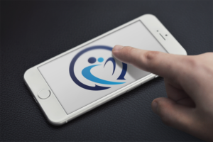 Logo Design by B.Tibéri for The care shop (Dumfries) | Design: #9530854