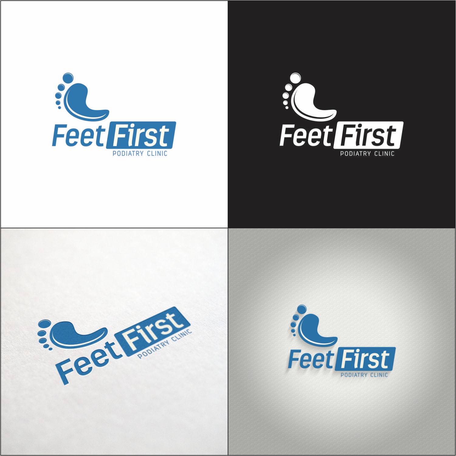 Logo Design by DG for The care shop (Dumfries) | Design #9510636