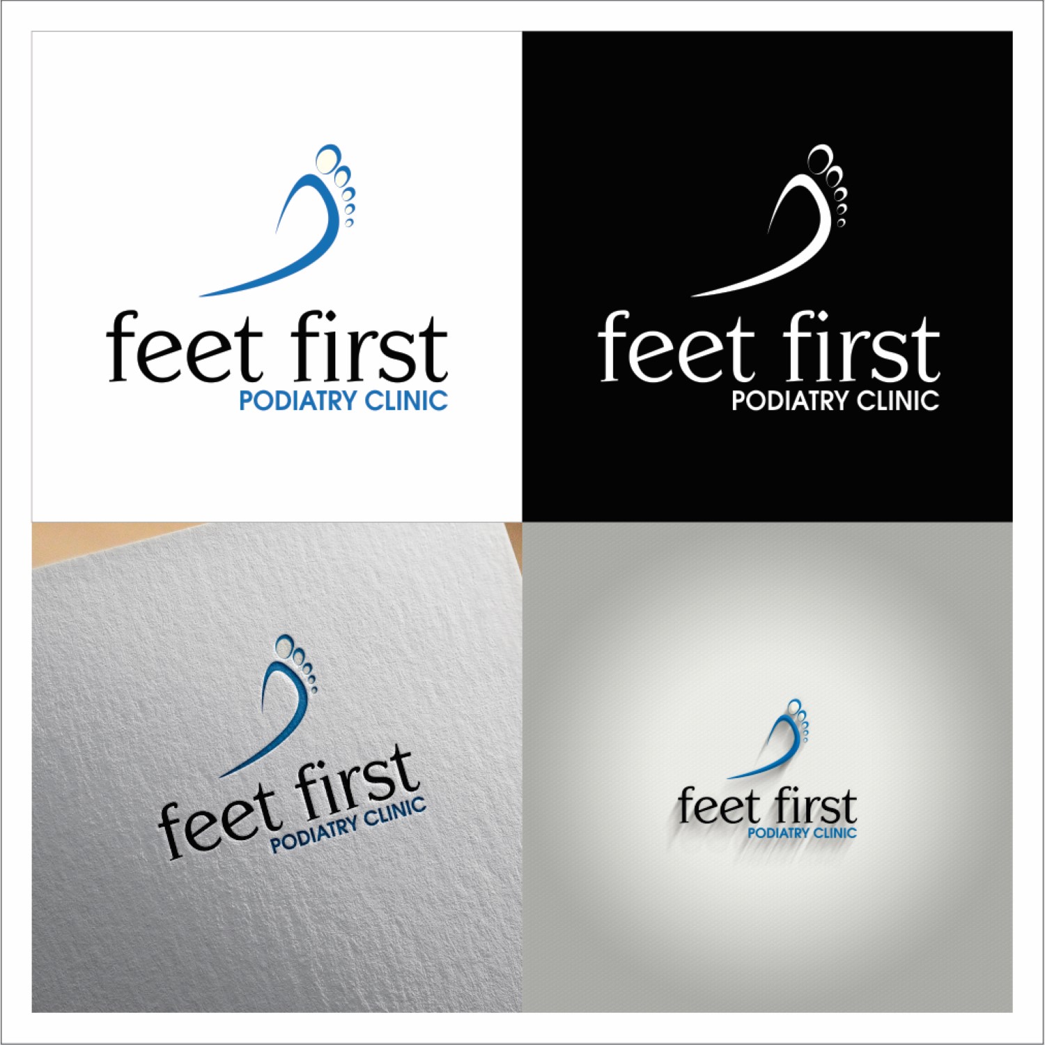 Logo-Design von DG für The care shop (Dumfries) | Design #9510731