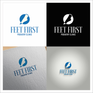 Logo Design by DG for The care shop (Dumfries) | Design: #9510733