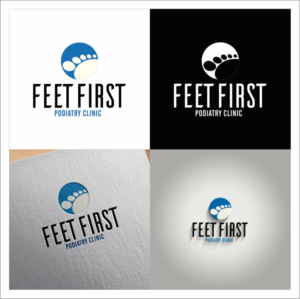 Logo Design by DG for The care shop (Dumfries) | Design: #9510734