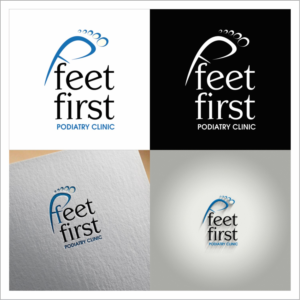 Logo Design by DG for The care shop (Dumfries) | Design: #9529840