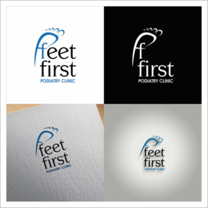 Logo Design by DG for The care shop (Dumfries) | Design: #9529841