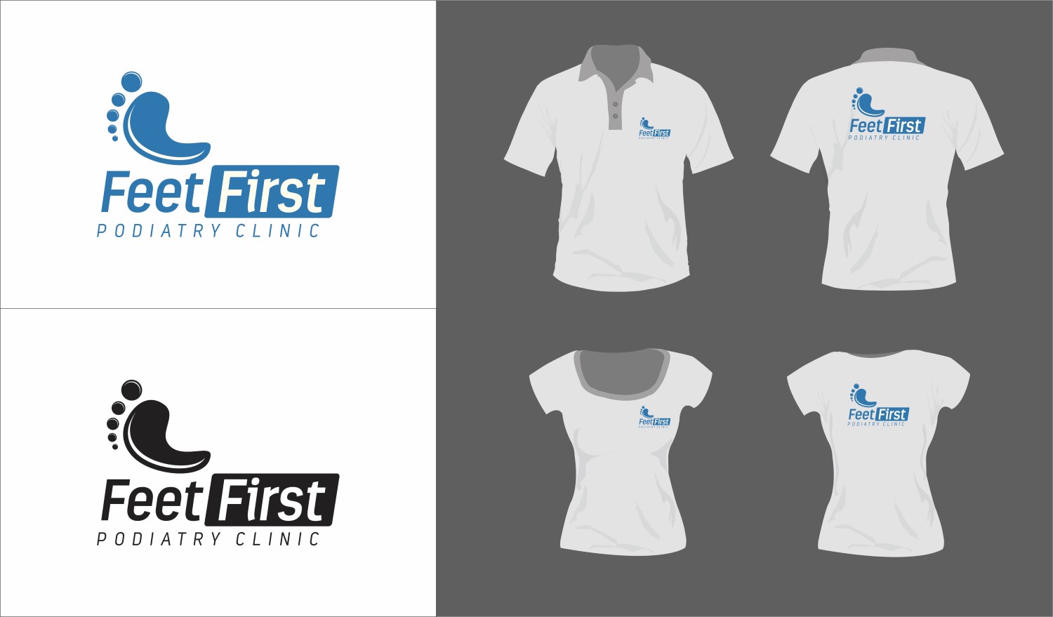 Logo Design by DG for The care shop (Dumfries) | Design #9563664