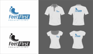 Logo Design by DG for The care shop (Dumfries) | Design: #9563664