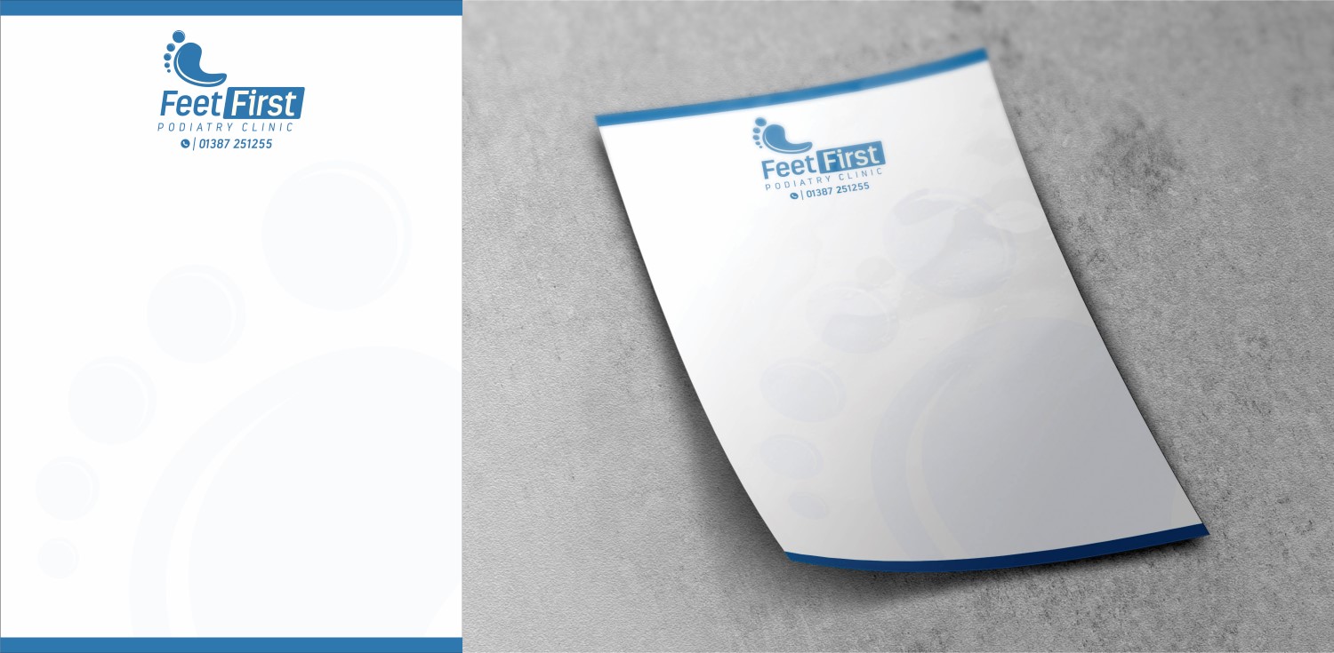 Logo-Design von DG für The care shop (Dumfries) | Design #9563666