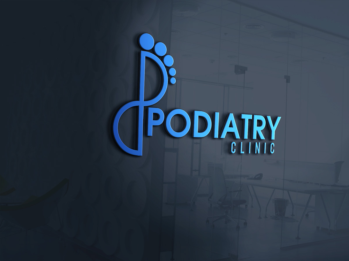 Logo Design by geeta Designs for The care shop (Dumfries) | Design #9527667