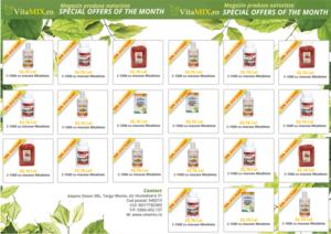 Flyer Design by roopaljain for Adams Vision SRL | Design: #9606037