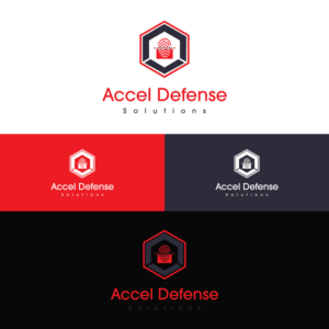 Logo Design by Cut N Cue Media Solutions for this project | Design: #9504505