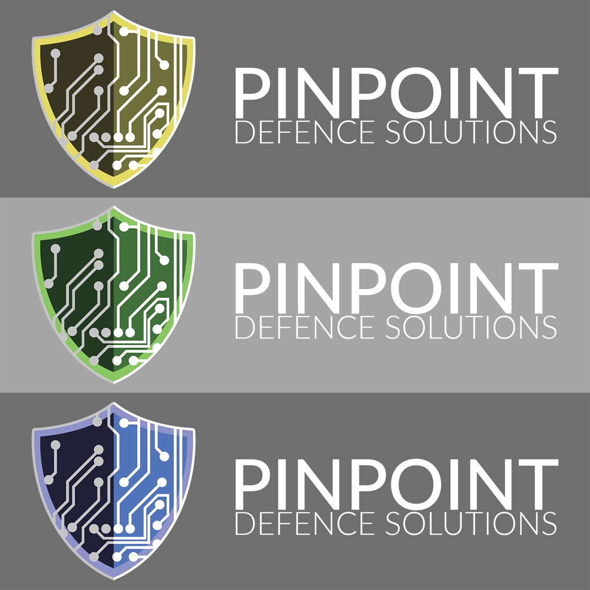 Logo Design by Romualdas Jurgaitis for this project | Design #9511020