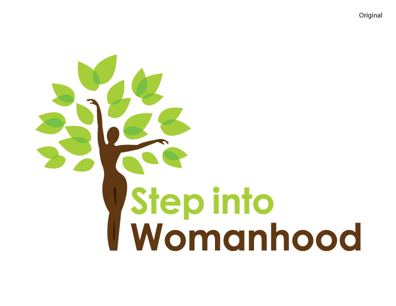 Design de Logo par Lisa pour Step into Womanhood | Design : #2125417