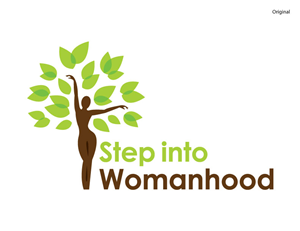 Design de Logo par Lisa pour Step into Womanhood | Design : #2125417