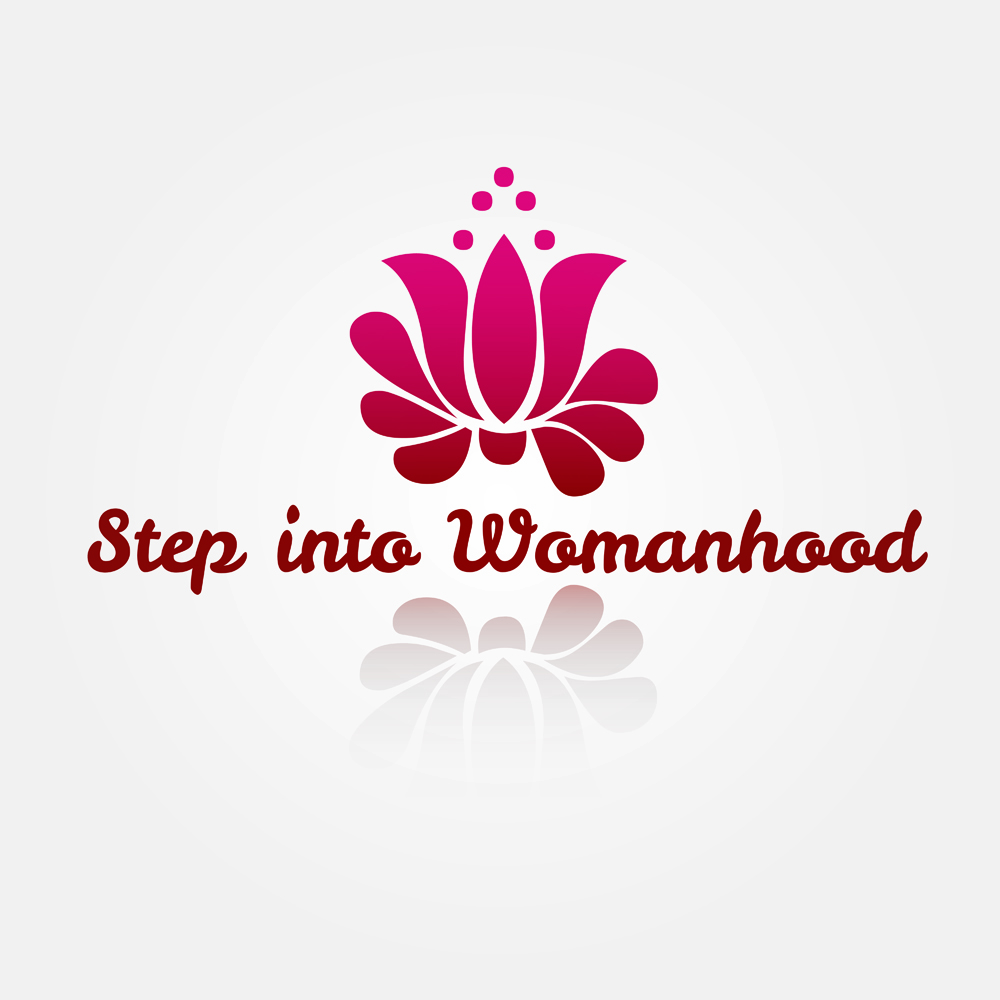 Logo Design by MEDesigns for Step into Womanhood | Design #2079601