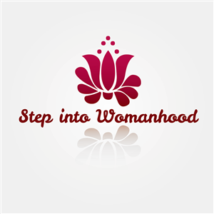 Logo Design by MEDesigns for Step into Womanhood | Design: #2079601