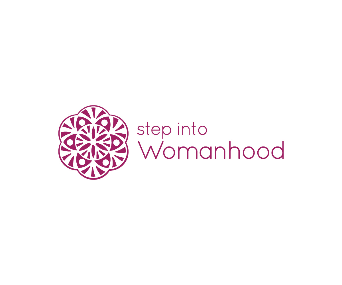 Logo Design by lisa staunton for Step into Womanhood | Design #2112789