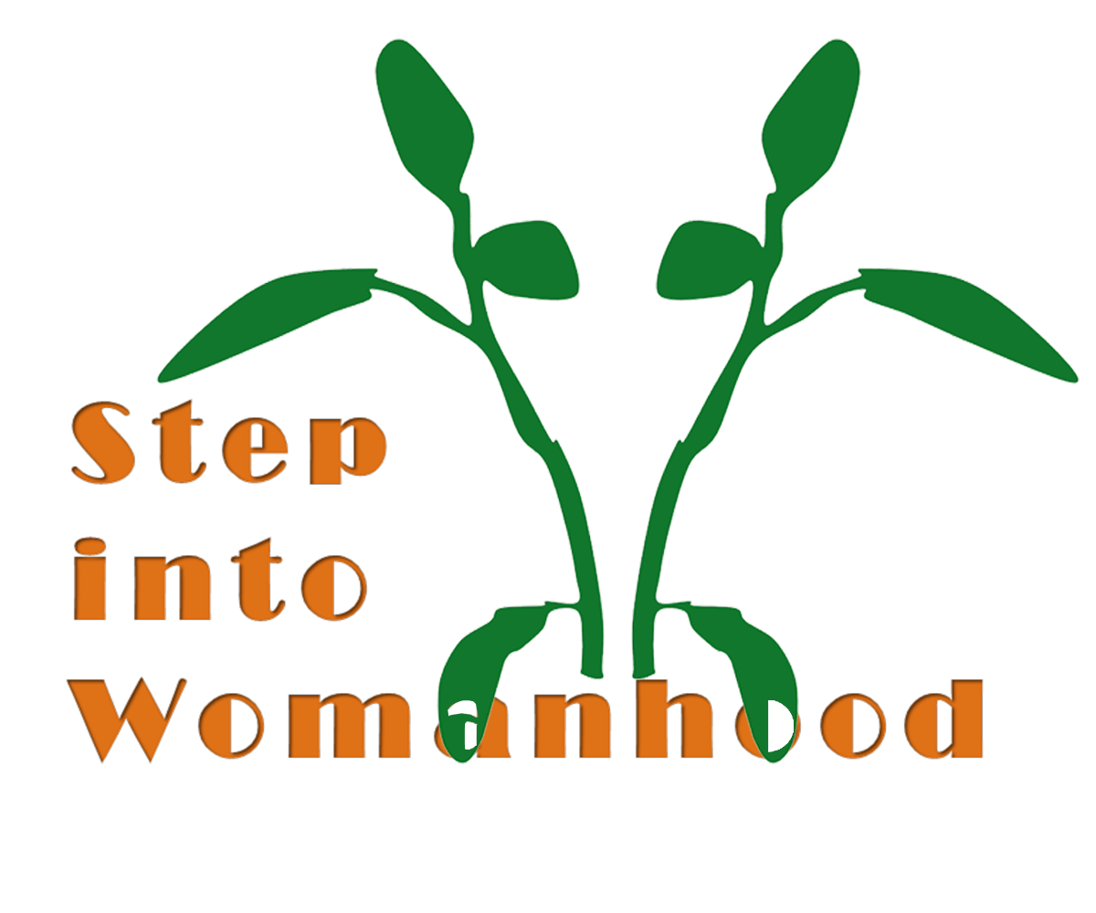 Diseño de Logo por Harut para Step into Womanhood | Diseño #2090030