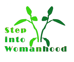 Logo Design by Harut for Step into Womanhood | Design: #2090763