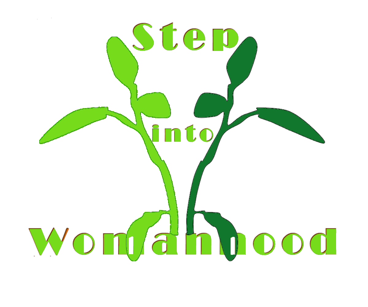 Logo-Design von Harut für Step into Womanhood | Design #2090783