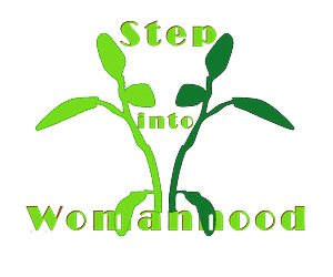 Logo Design by Harut for Step into Womanhood | Design: #2090783