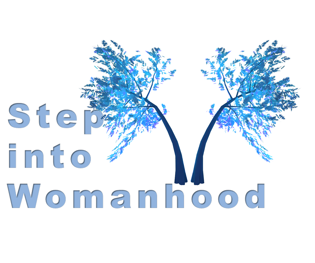 Diseño de Logo por Harut para Step into Womanhood | Diseño #2091474