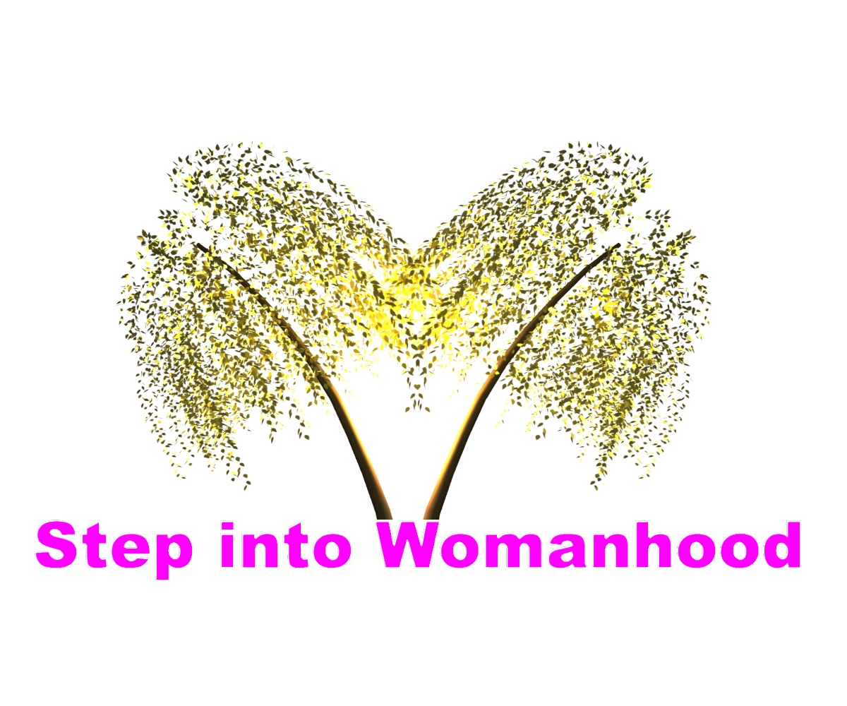 Diseño de Logo por Harut para Step into Womanhood | Diseño #2091515