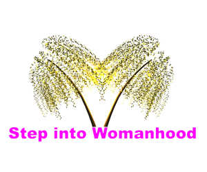 Logo Design by Harut for Step into Womanhood | Design: #2091515