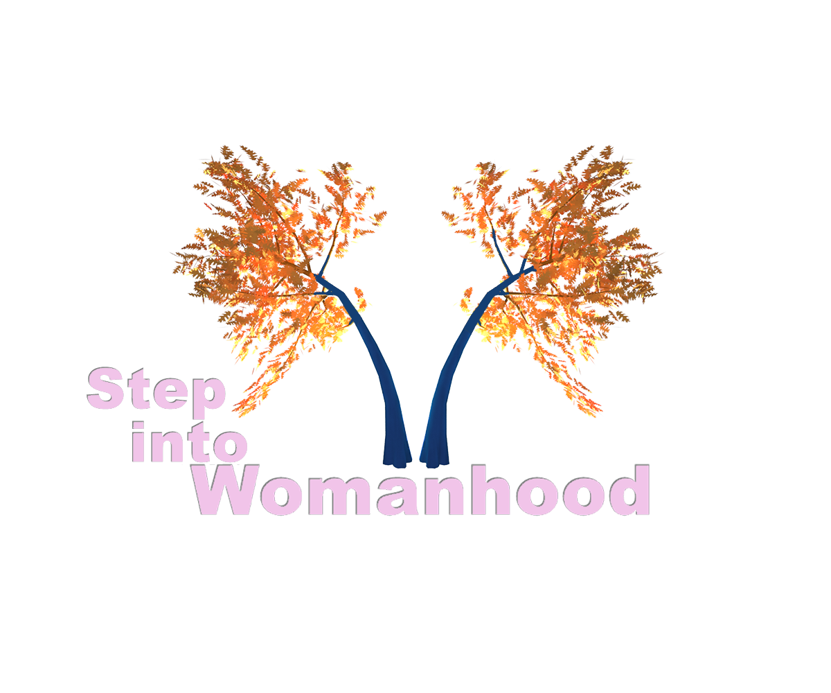 Diseño de Logo por Harut para Step into Womanhood | Diseño #2091605