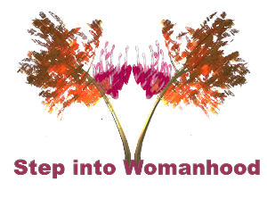 Design de Logo par Harut pour Step into Womanhood | Design : #2100154