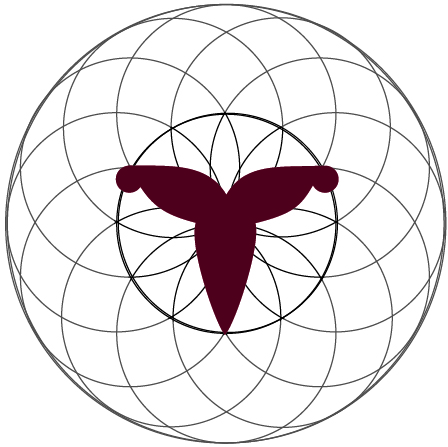 Diseño de Logo por blakal02 para Step into Womanhood | Diseño #2087551