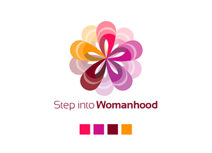 Logo Design by feline the cat for Step into Womanhood | Design #2098862
