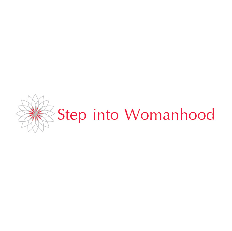 Diseño de Logo por Design Possibilities para Step into Womanhood | Diseño #2118235