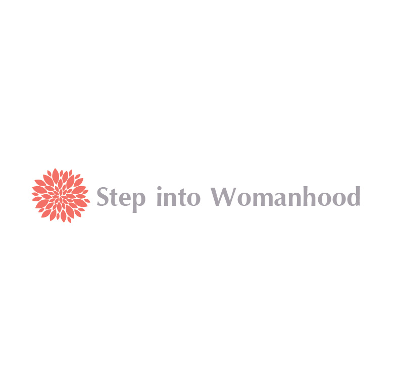 Diseño de Logo por Design Possibilities para Step into Womanhood | Diseño #2118936