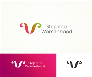Design de Logo par olvanita pour Step into Womanhood | Design : #2127632