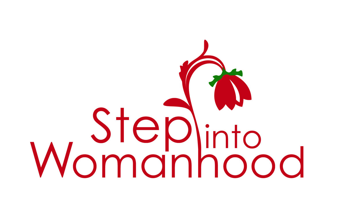 Diseño de Logo por chiarubio para Step into Womanhood | Diseño #2103723