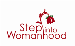 Design de Logo par chiarubio pour Step into Womanhood | Design : #2103723