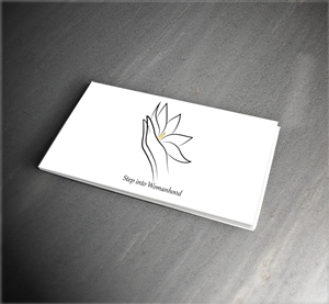 Design de Logo par Agusia pour Step into Womanhood | Design : #2126658