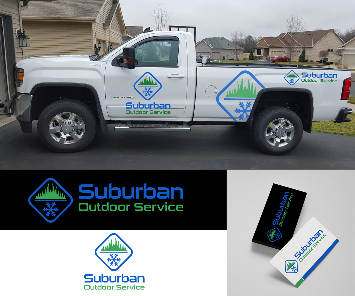 Logo Design by Renen for this project | Design #9514516