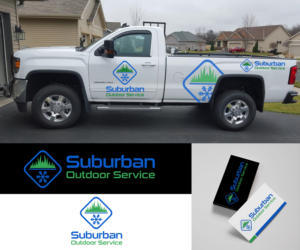 Logo Design by Renen for this project | Design: #9514516