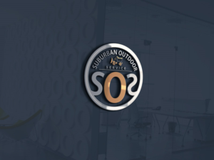 Logo Design by salam1891991 for this project | Design: #9508086