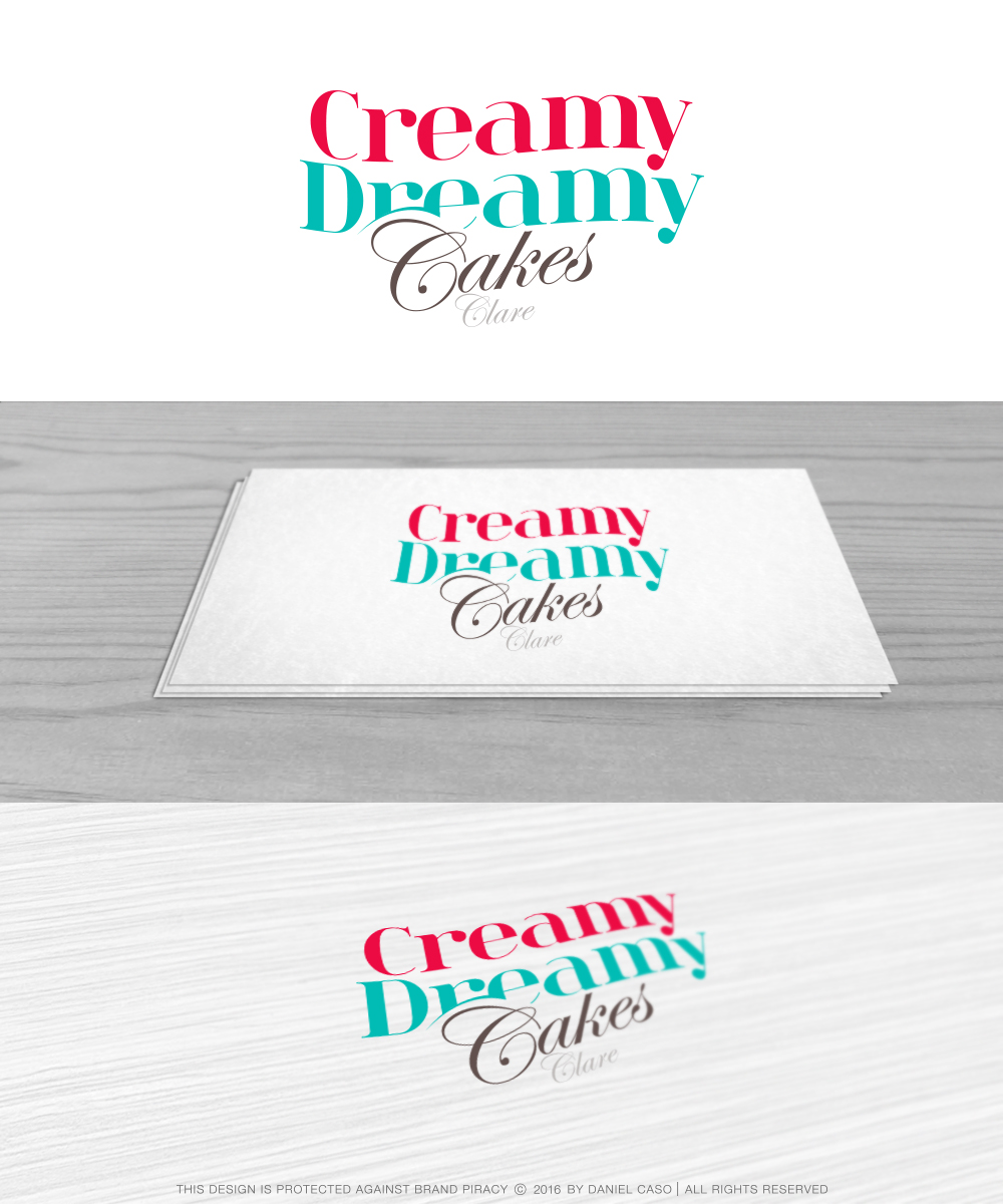 Logo Design by Daniel Caso Design for this project | Design #9605790