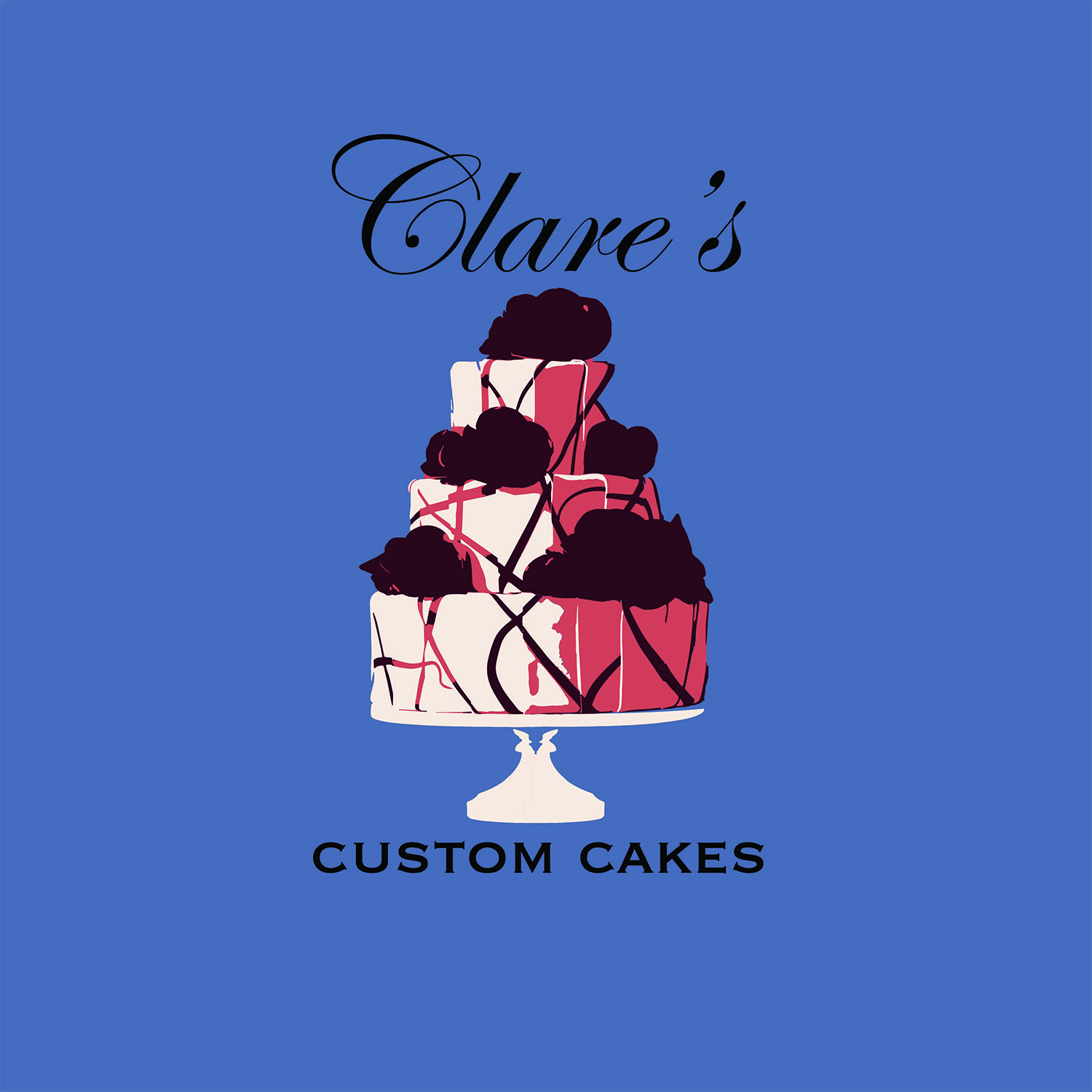 Logo-Design von Dclark17 für dieses Projekt | Design #9517332