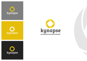 Logo Design by Amduat Design for Kynapse | Design: #9569307