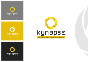 Logo Design by Amduat Design for Kynapse | Design: #9656613