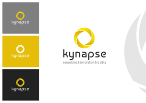 Logo Design by Amduat Design for Kynapse | Design: #9656615