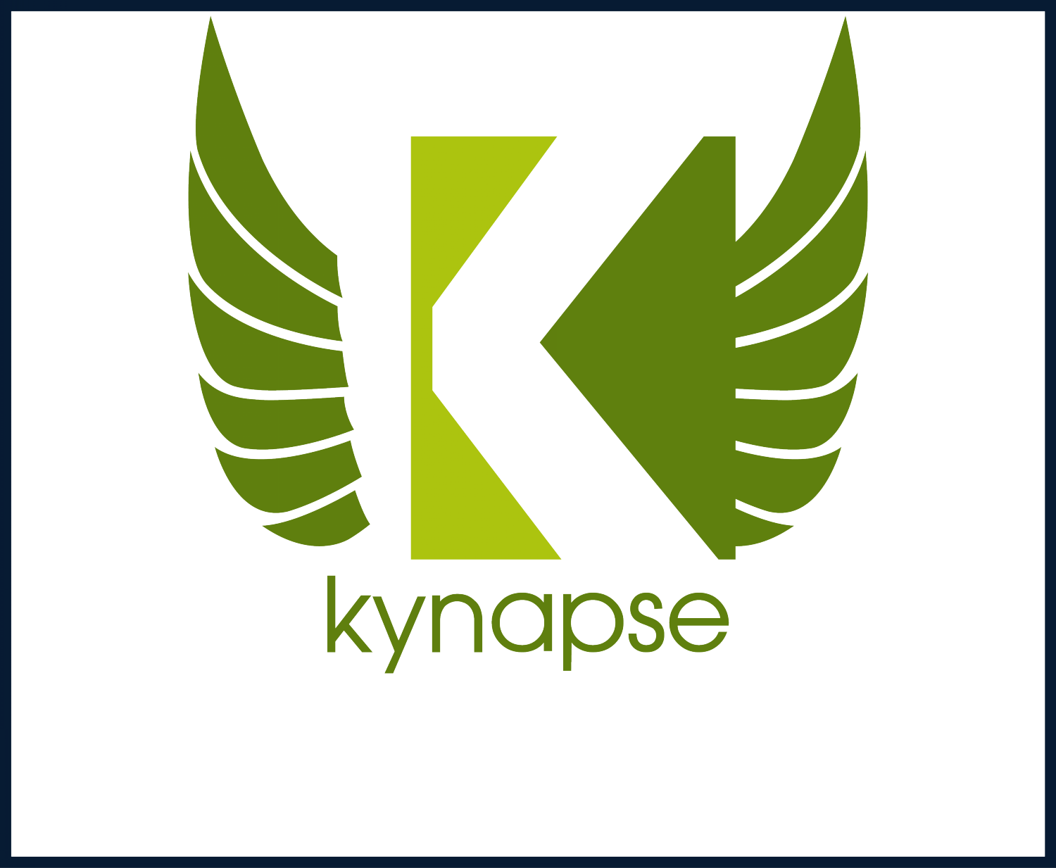 Logo Design by Vamshidhar K for Kynapse | Design #9576465
